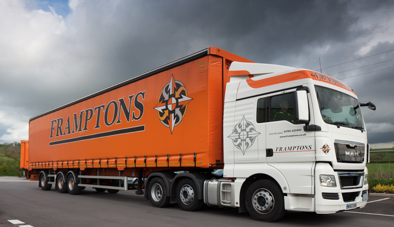 Gregory Distribution in new acquisition The Exeter Daily